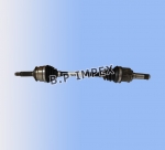 Drive Shaft LH Petrol ,580626300118